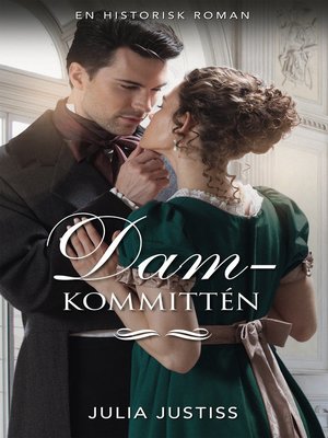 cover image of Damkommittén
